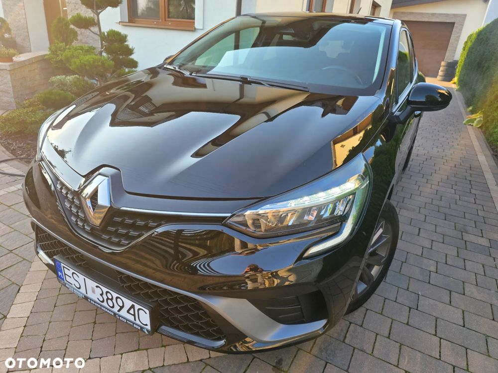 Renault Clio 1.0 TCe R.S Line - 3