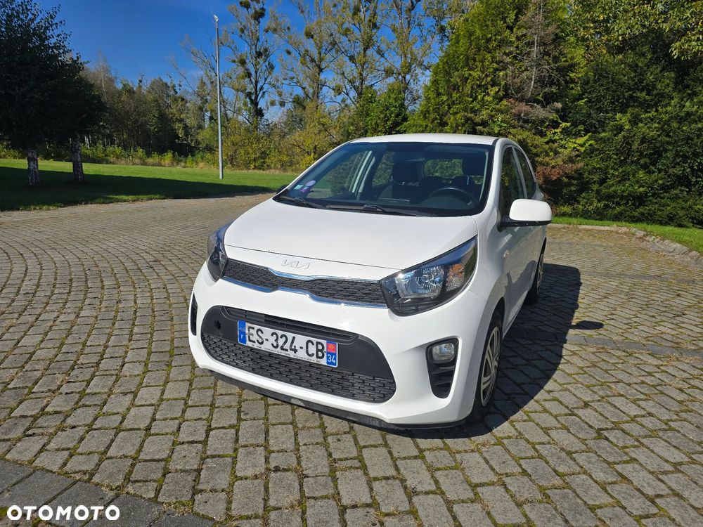 Kia Picanto 1.0 ISG Edition 7 - 3