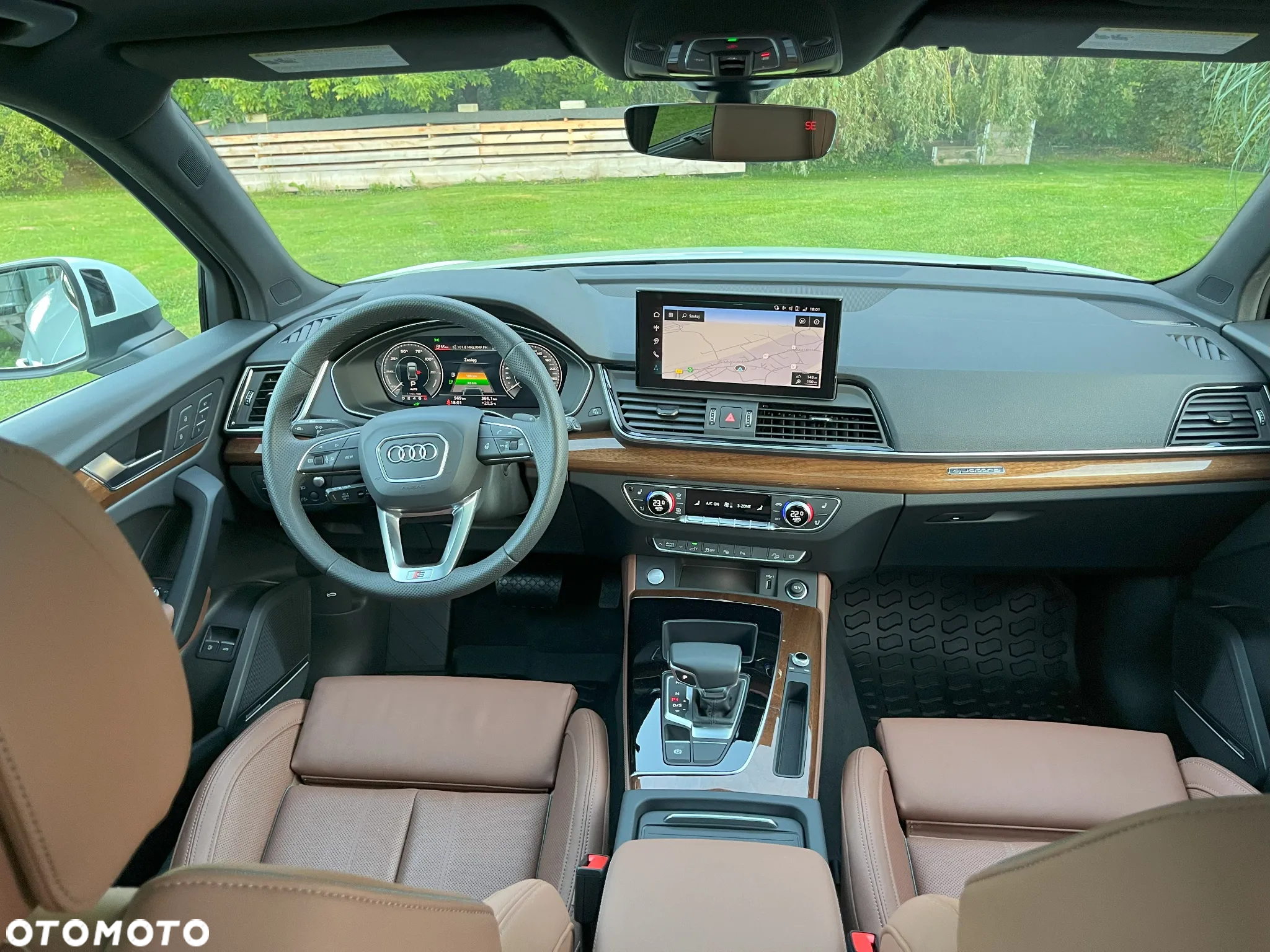 Audi Q5 - 14