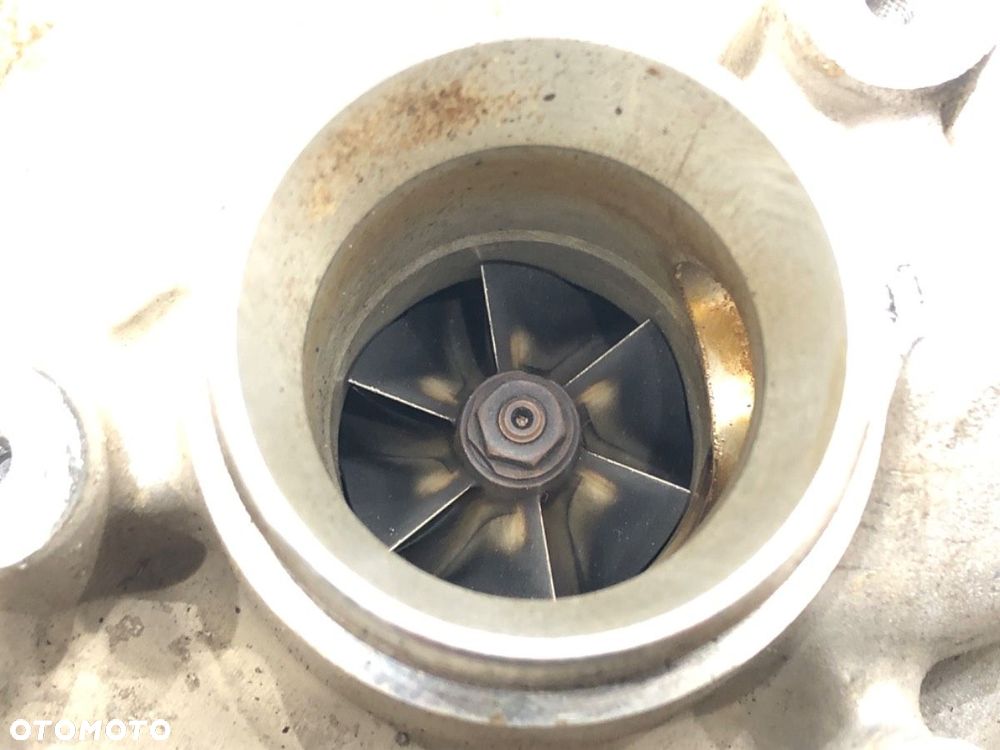 TURBOSPRĘŻARKA  VW PASSAT B8 (3G2, CB2) 2014 - 2022 1.4 TSI 110 kW [150 KM] benzyna 2014 - 2022 - 4