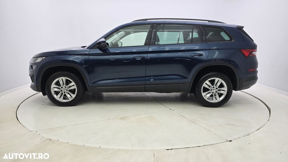 Skoda Kodiaq 2.0 TDI DSG Ambition - 10