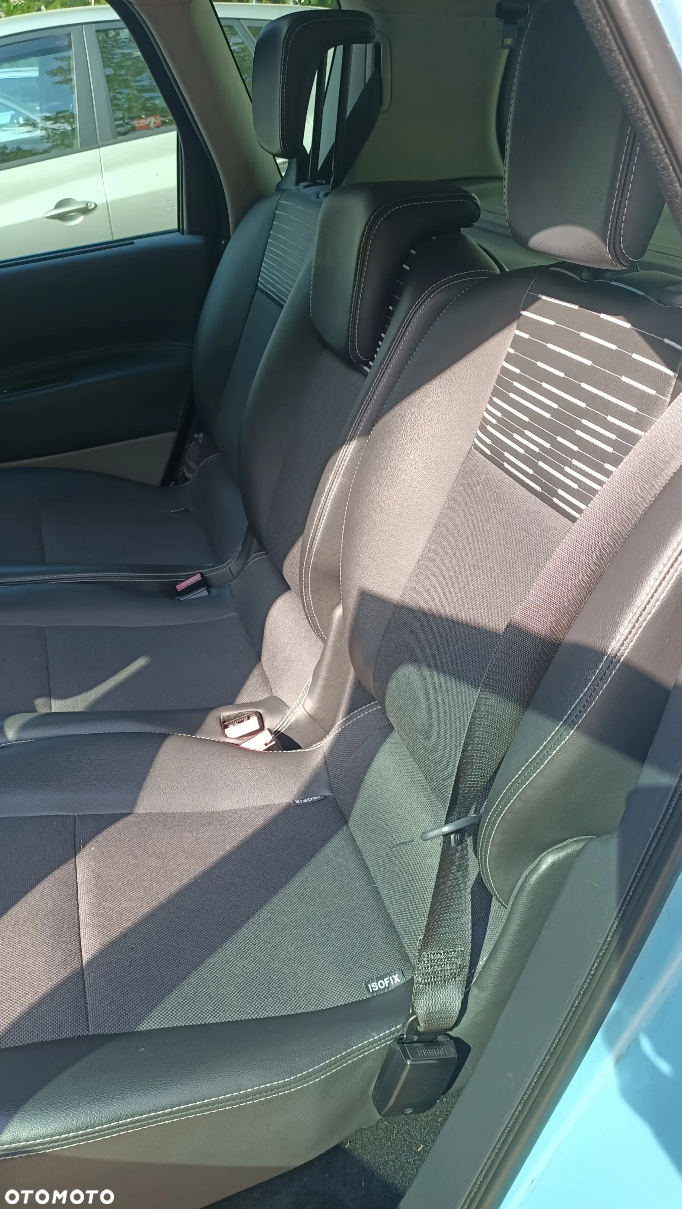 Renault Scenic 1.6 16V Authentique - 13