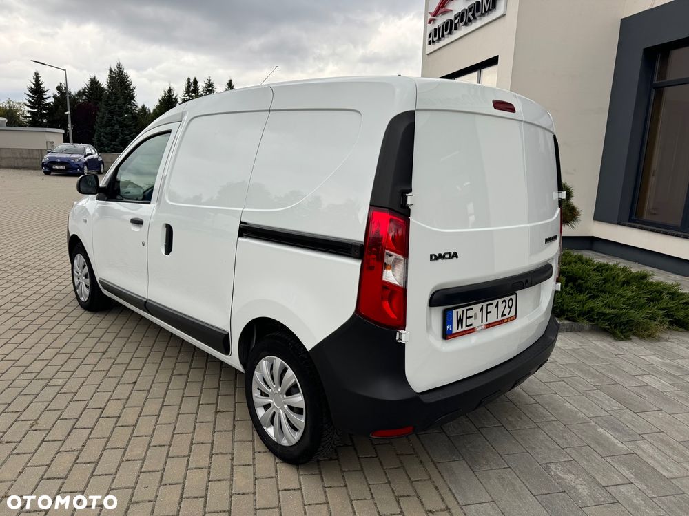 Dacia Dokker - 7
