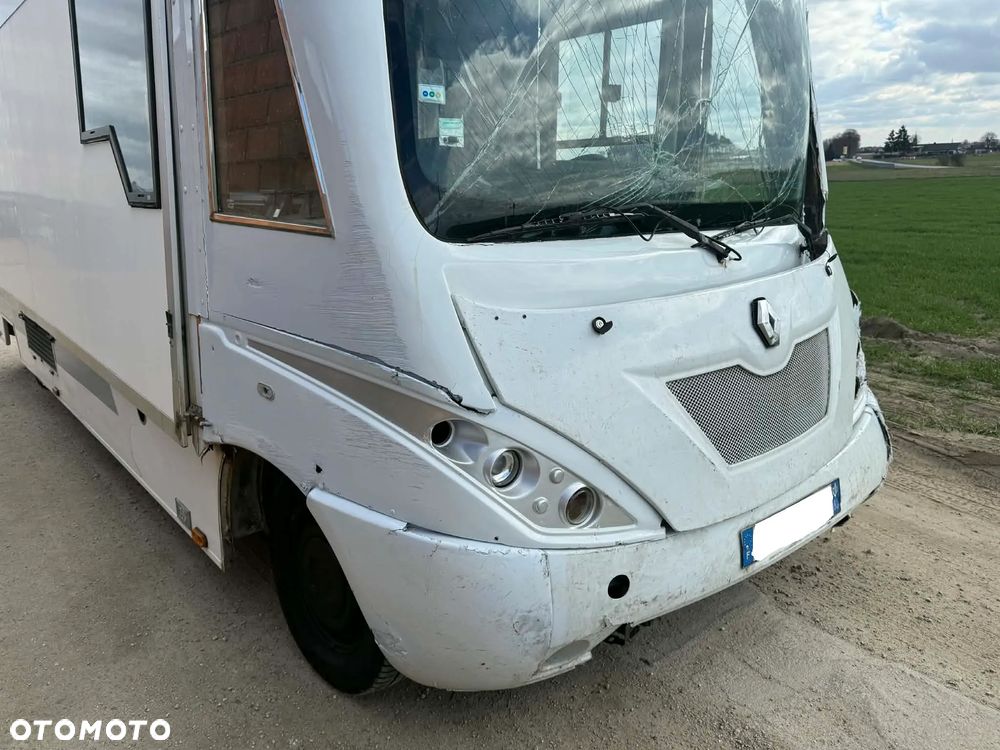 Renault Master _ AUTO SKLEP _ FOODTRUCK _ Sklep Gastromiczny - 27