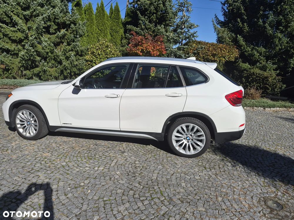 BMW X1 2015 photo 5