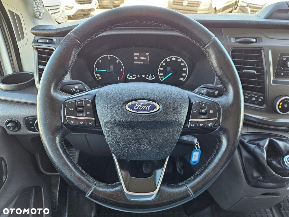 Ford transit L3H2 *62999zł NETTO* 2.0TdCi/131KM - 22