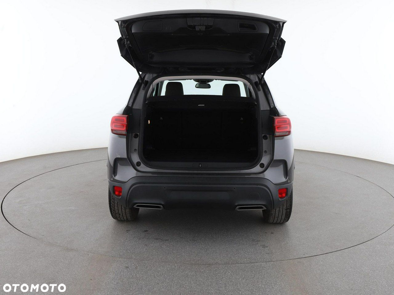 Citroën C5 Aircross 1.2 PureTech Feel - 19