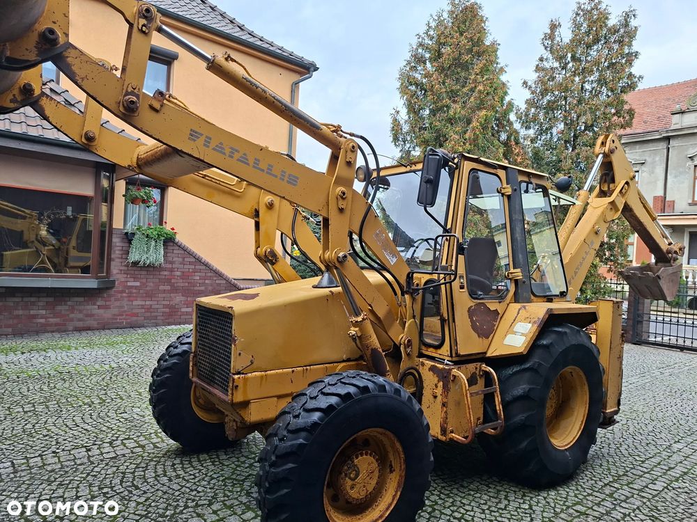 Fiat Fiat Allis - 6