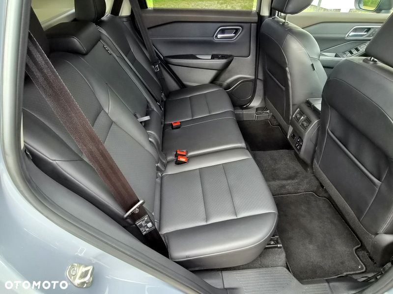 Nissan X-Trail 1.5 VC-T e-POWER Tekna e-4ORCE - 19