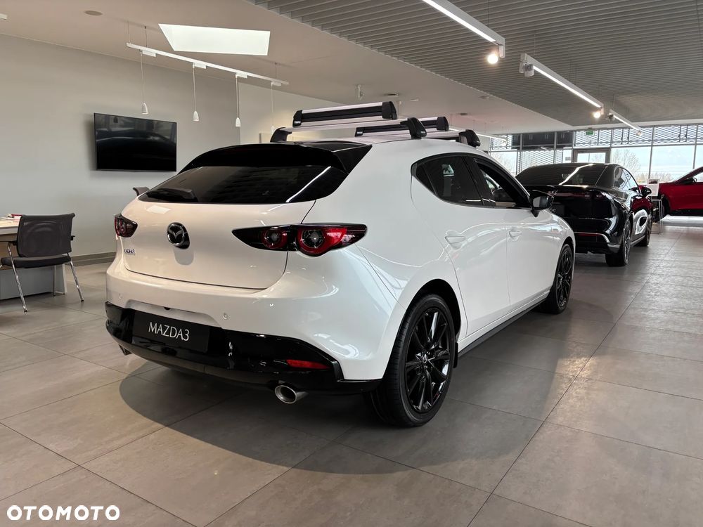 Mazda 3 2.0 mHEV Nagisa - 3
