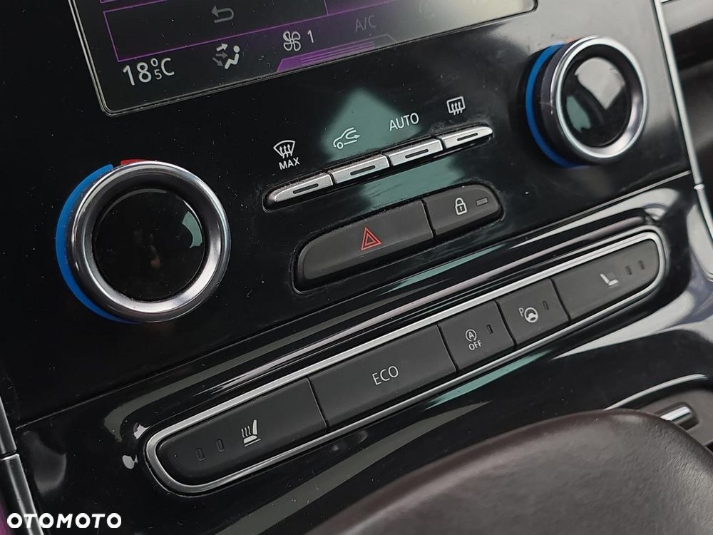 Renault Espace 1.6 dCi Energy Magnetic EDC - 22