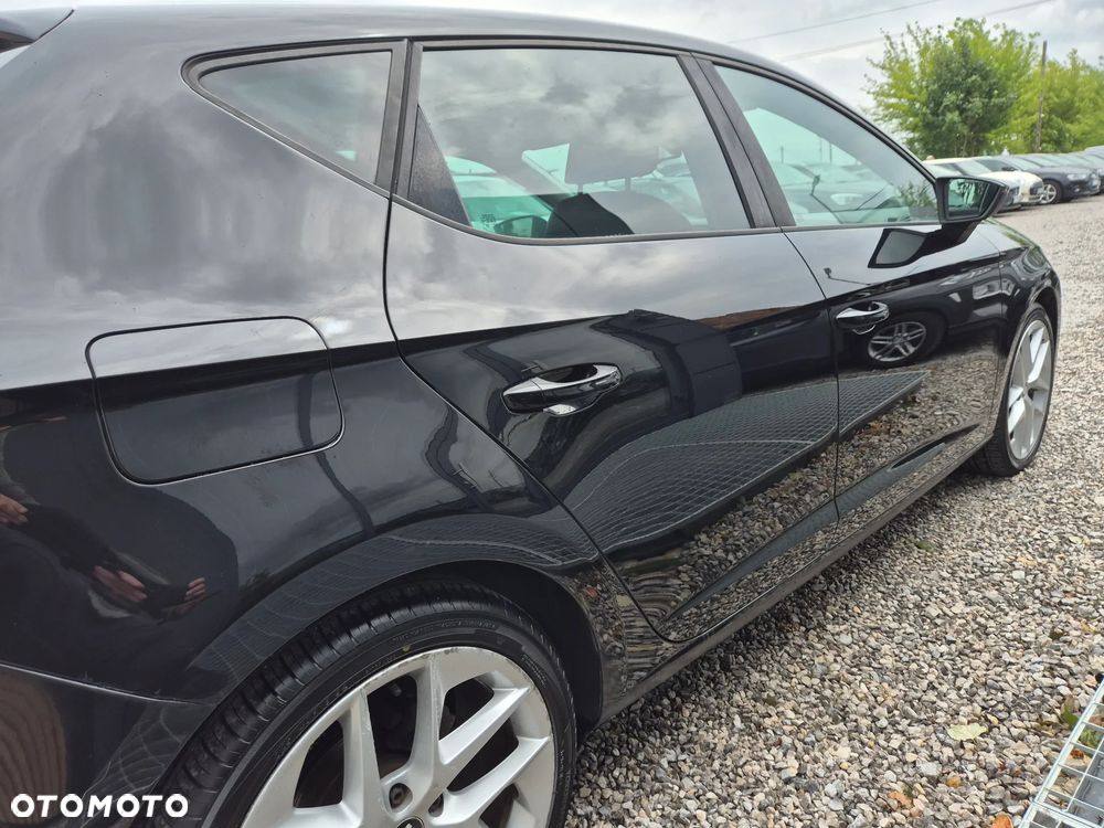 Seat Leon 2.0 TDI DPF Start&Stop FR - 23