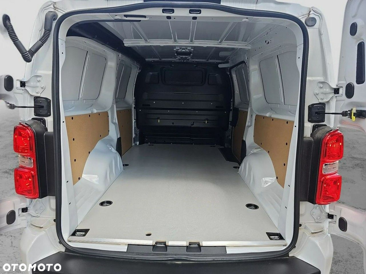 Opel Vivaro - 22