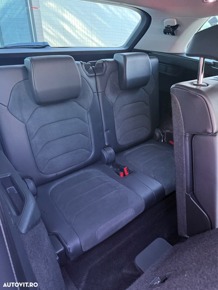 Skoda Kodiaq 2.0 TDI DSG Style - 34