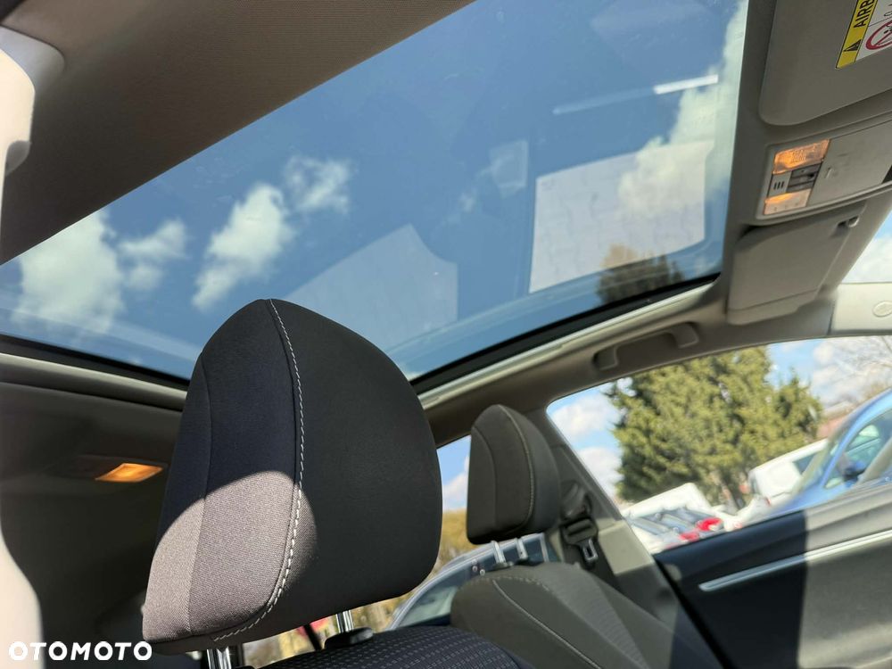 Toyota Verso 1.6 5-Sitzer Edition-S - 13