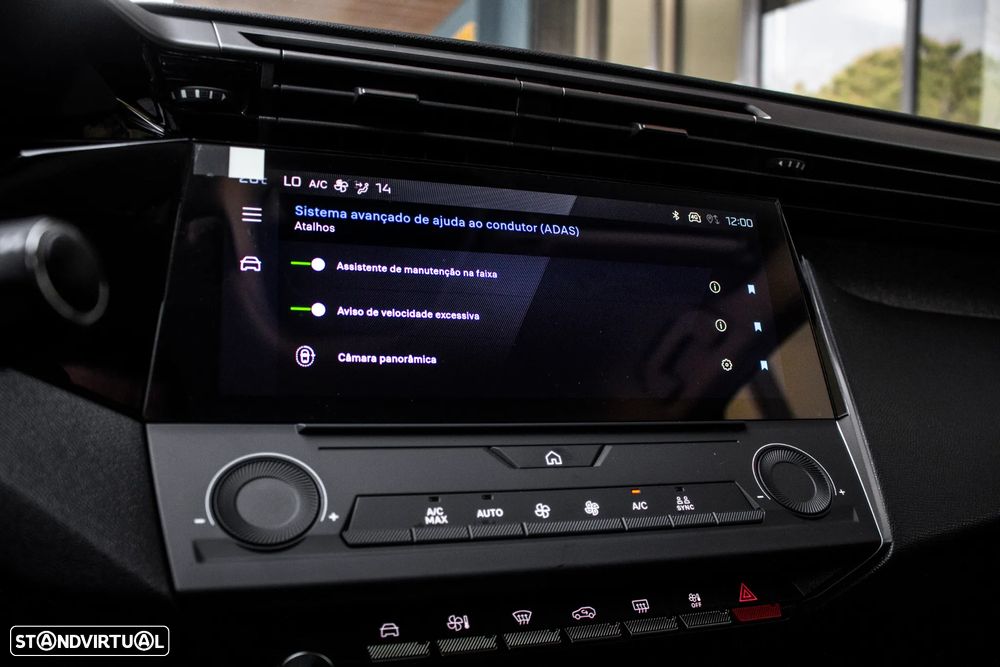 Peugeot e-308 156 Allure - 39