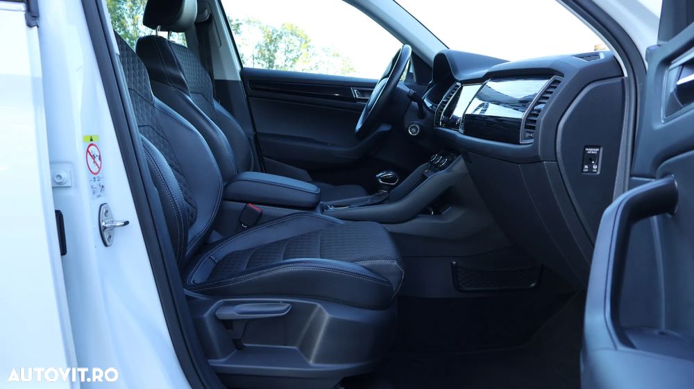 Skoda Kodiaq - 10