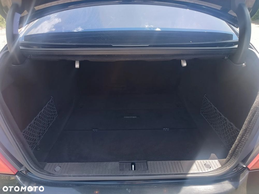 Mercedes-Benz Klasa S 350 7G-TRONIC - 20