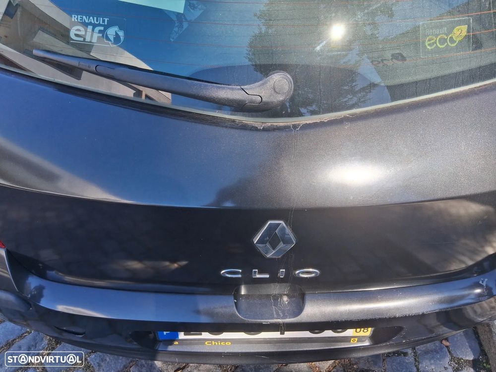Renault Clio 1.2 16V Rip Curl II - 12