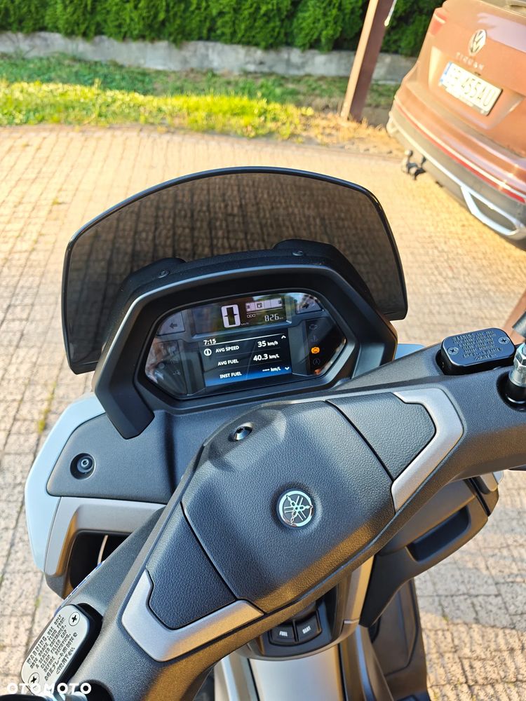 Yamaha NMAX - 6