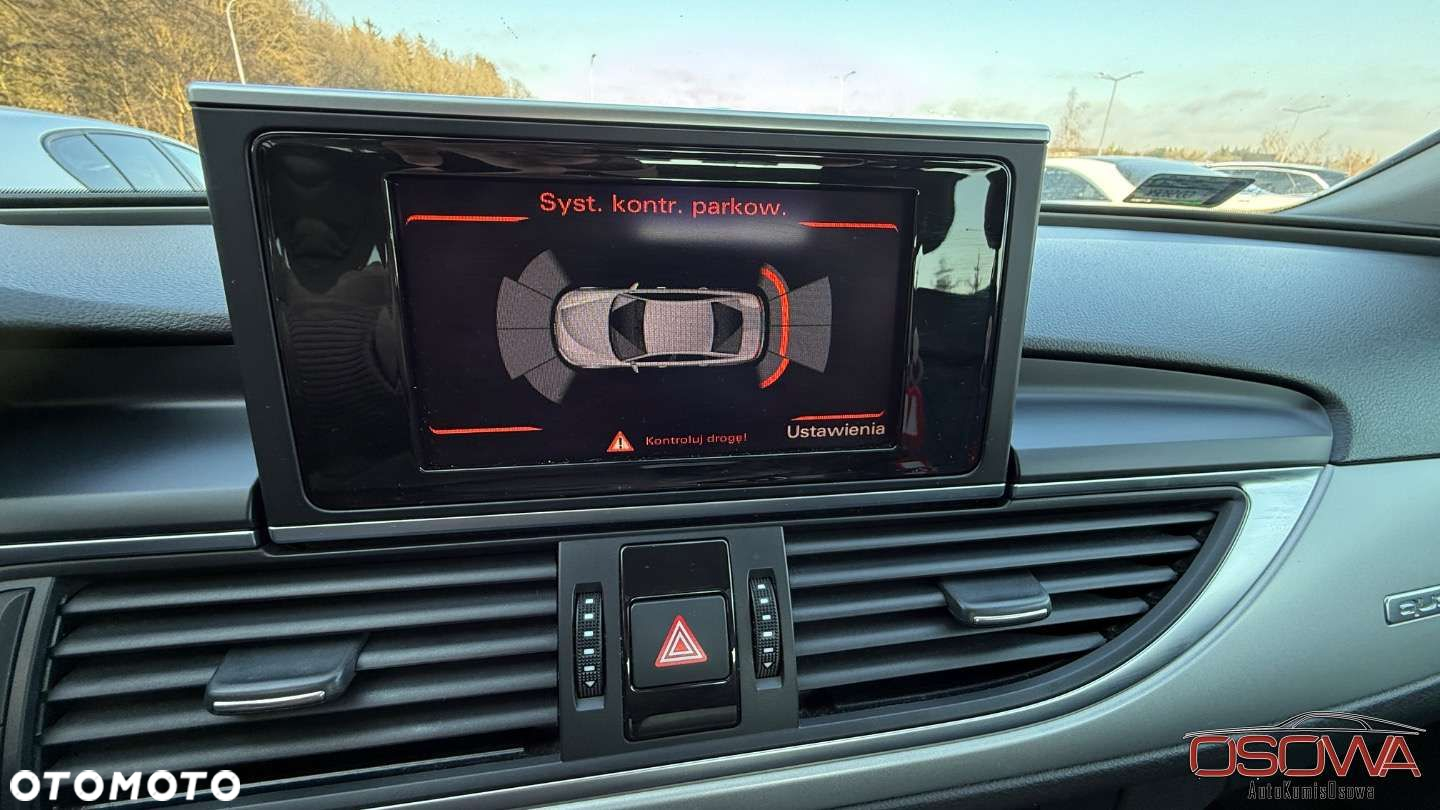 Audi A6 - 34