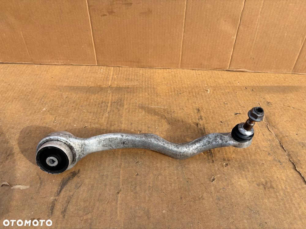 Wahacz Przedni Dolny Lewy Prawy Oryginalny BMW 3 G20 G21 xdrive x drive xd 6894668 6894667 - 3