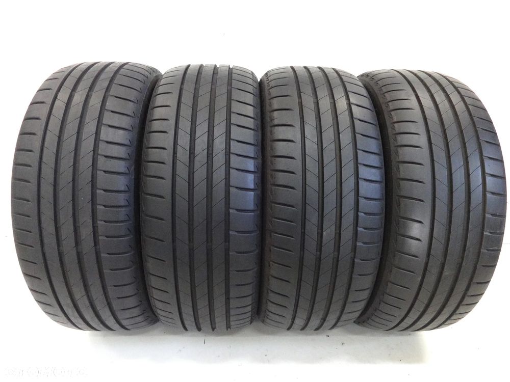 225/45/18 Bridgestone Turanza T005 - 1