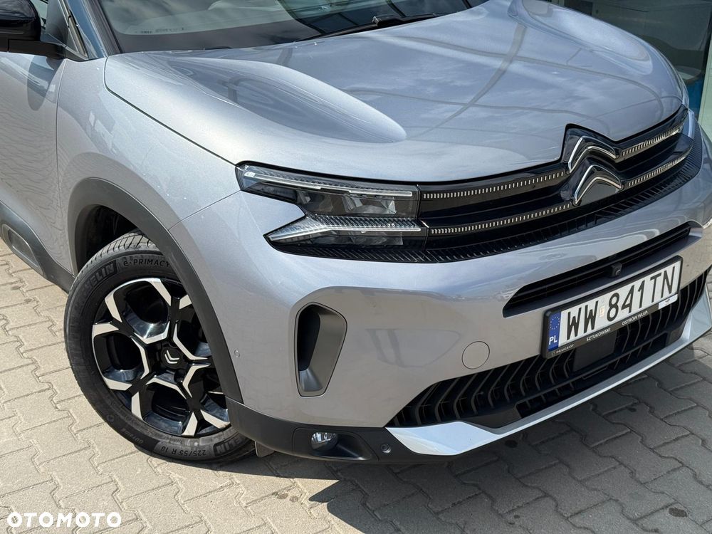 Citroën C5 Aircross 1.5 BlueHDi Shine EAT8 - 6