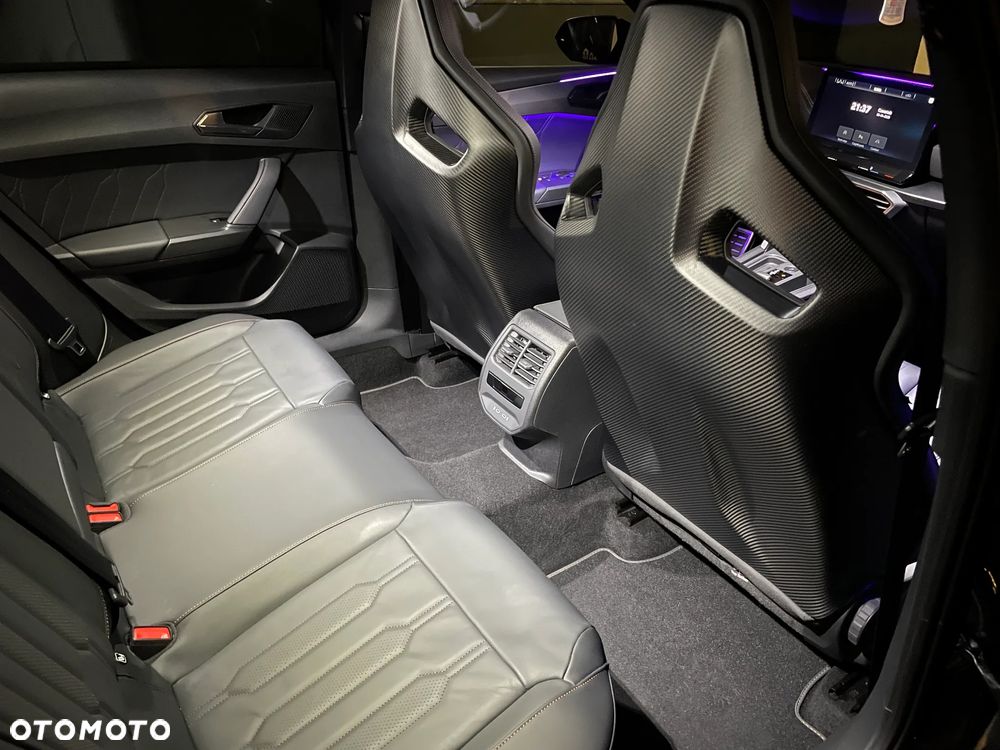 Cupra Leon 2.0 TSI 4Drive VZ Cup DSG - 21