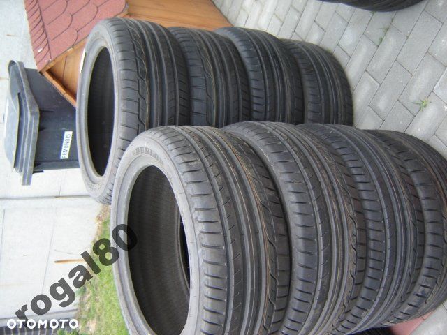 OPONA DUNLOP SPORTMAXX RT 235/45/18 98Y - 1