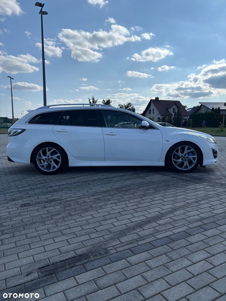 Mazda 6 2.2 CD Sport - 7
