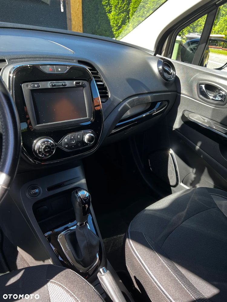 Renault Captur 1.2 TCe Intens EDC - 9