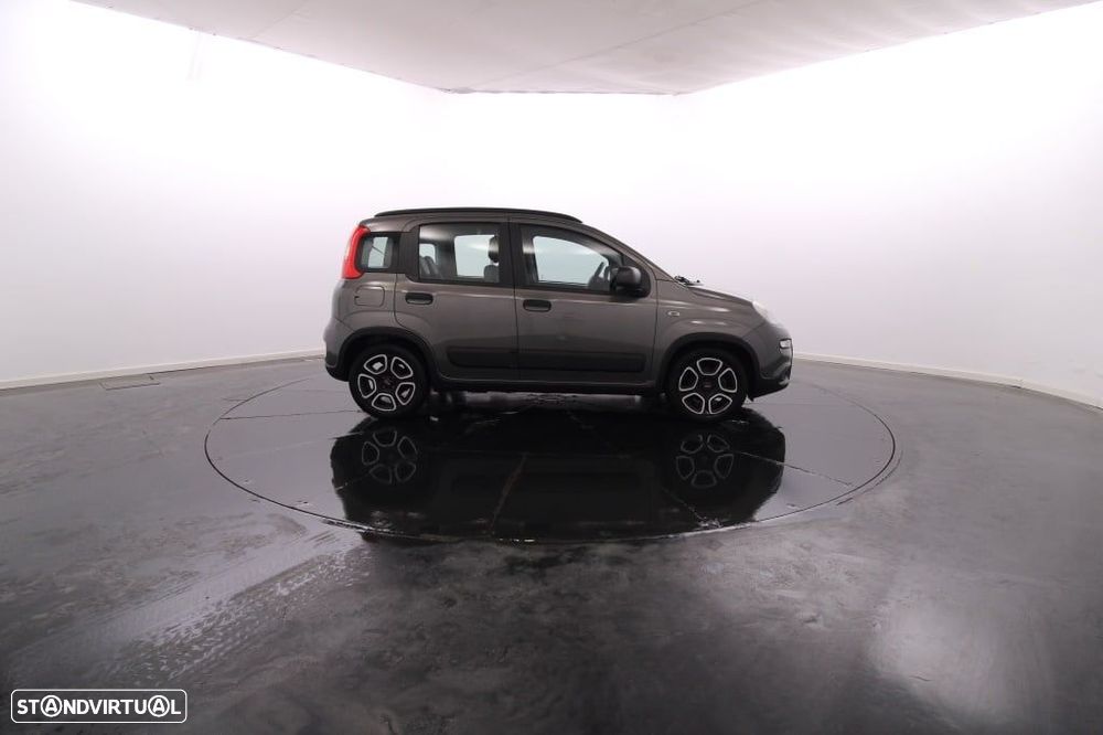 Fiat Panda 1.0 Hybrid City Life - 10