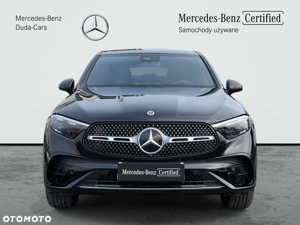 Mercedes-Benz GLC - 8
