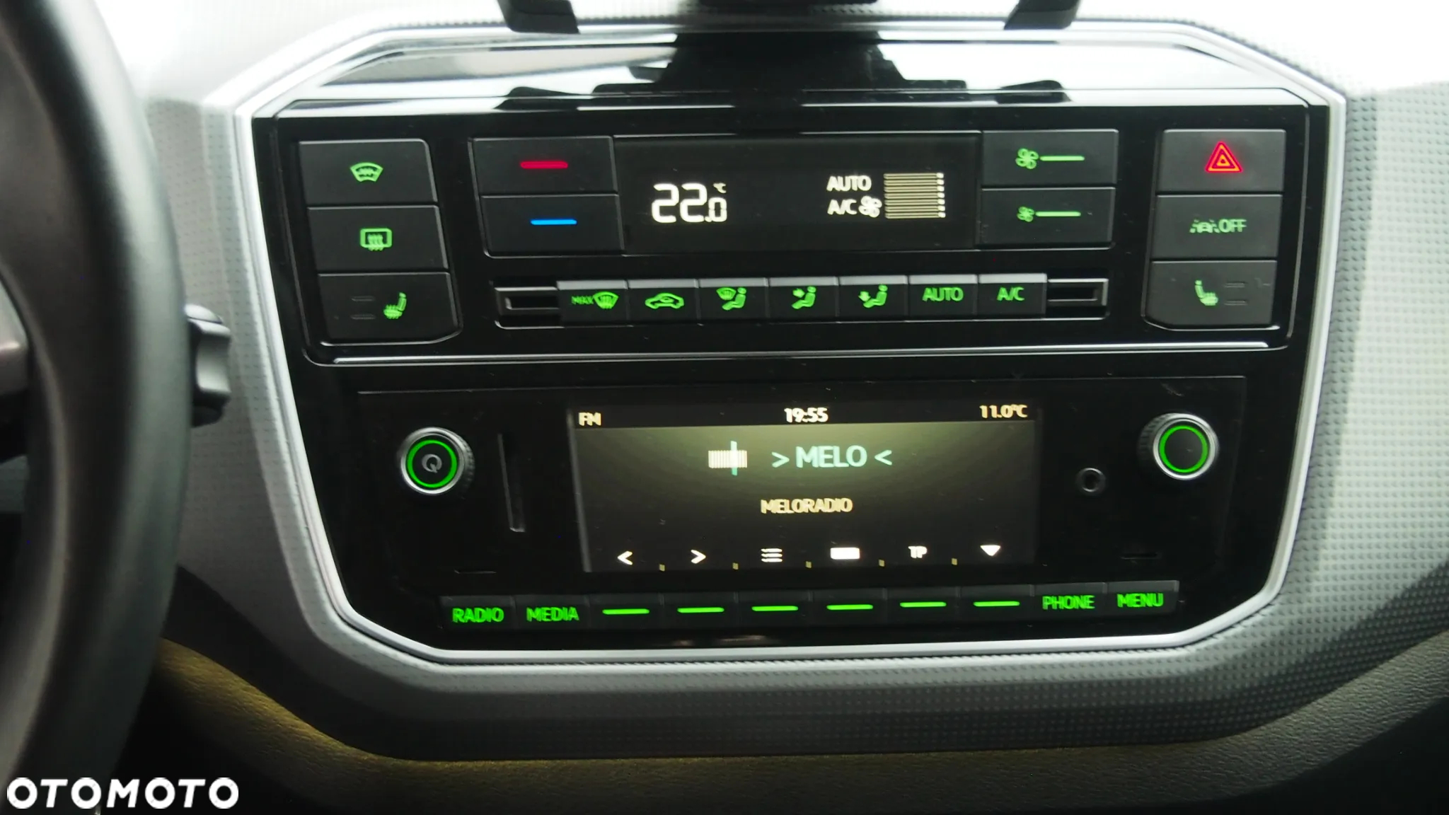Skoda Citigo CITIGOe iV Style - 23