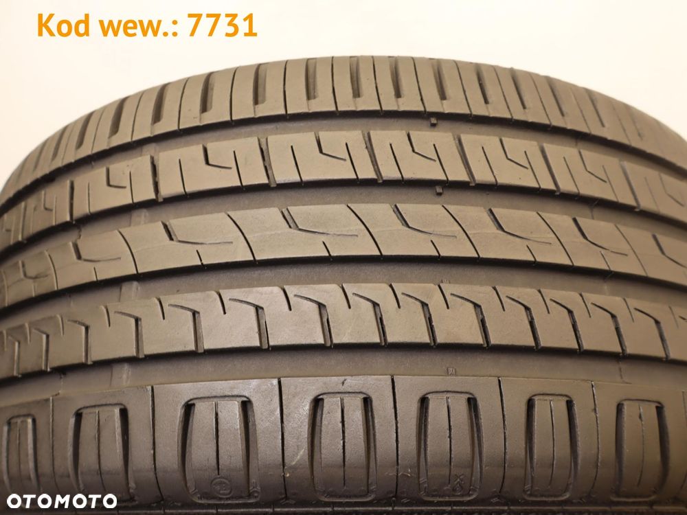 Barum Bravuris 3HM - 245/40 R18 - 8
