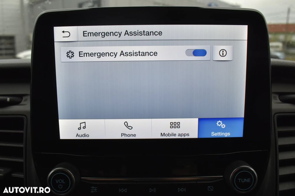 Ford Transit Custom Shuttle Bus 320 2.0 EcoBlue 130 CP L2H1 Trend - 31