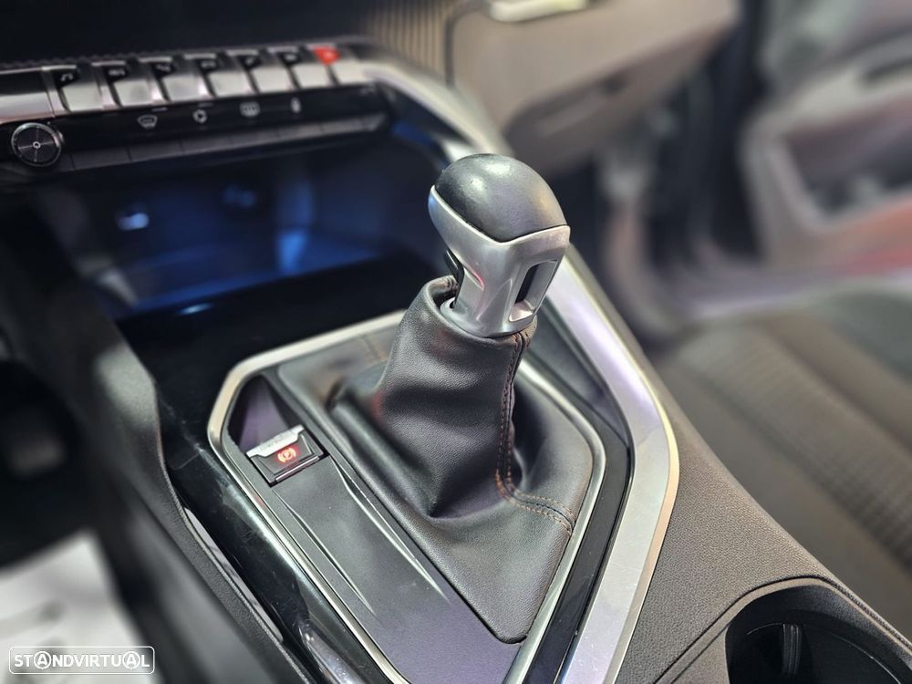 Peugeot 5008 1.6 BlueHDi Allure - 19