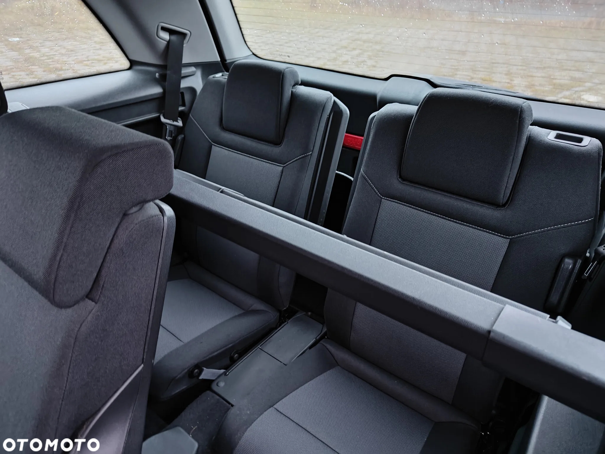 Opel Zafira 1.8 Active - 12