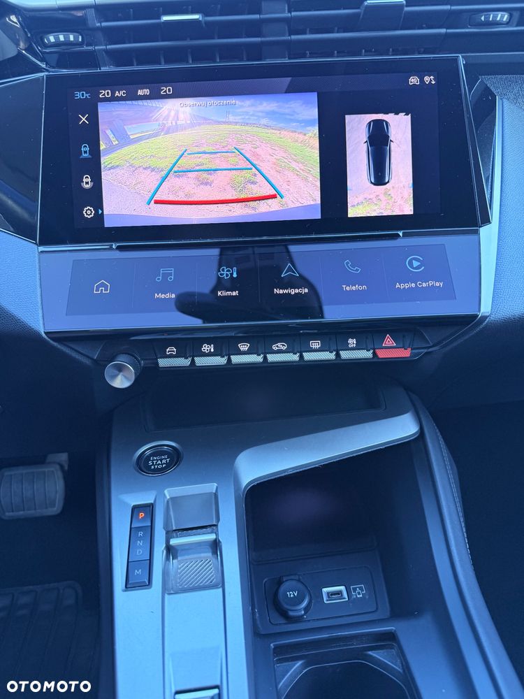 Peugeot 308 1.2 PureTech GPF Allure S&S EAT8 - 26