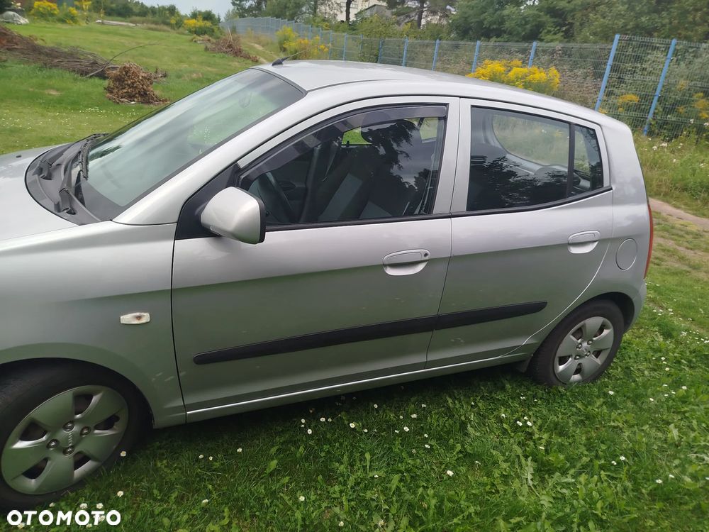 Kia Picanto 1.1 - 6