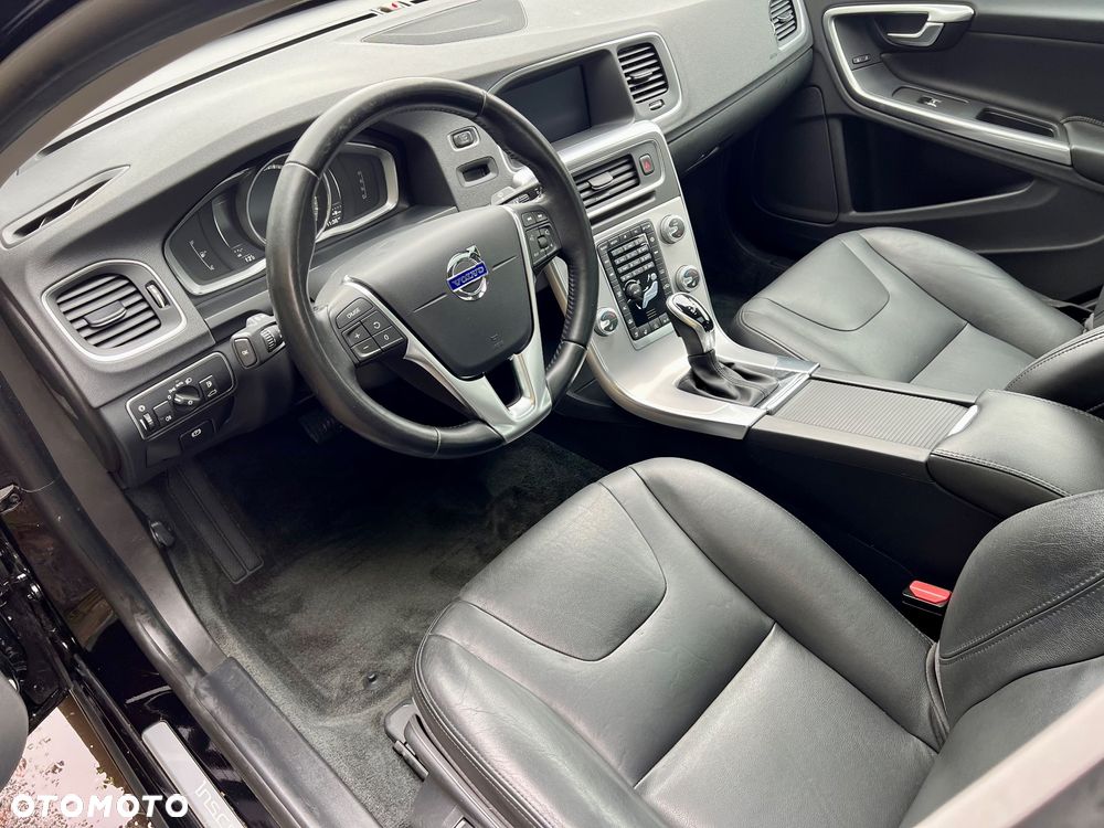 Volvo S60 T5 Powershift Summum - 25