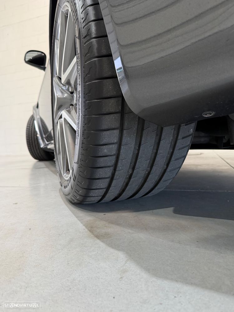 Aston Martin Vantage Coupe S Sportshift - 44