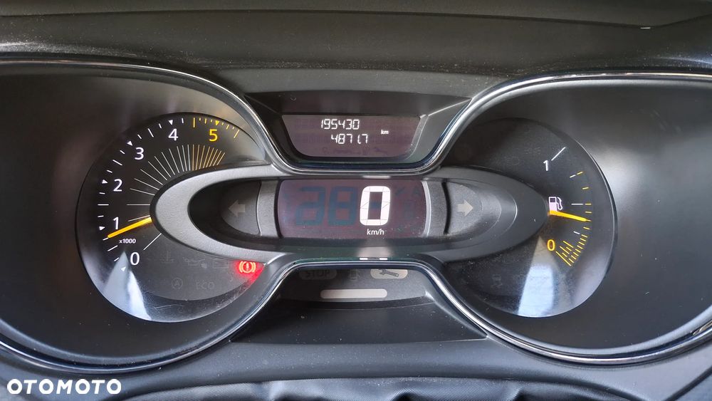 Renault Captur 1.5 dCi Energy Limited - 21