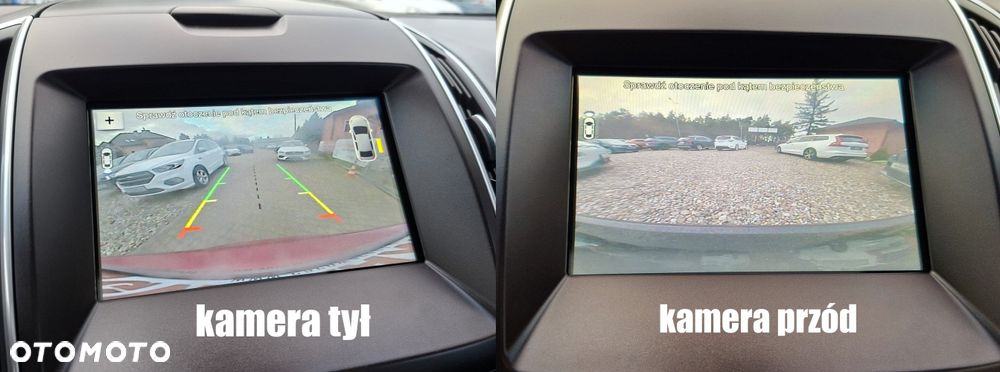 Ford Edge 2.0 TDCi Bi-Turbo 4x4 ST-LINE - 23