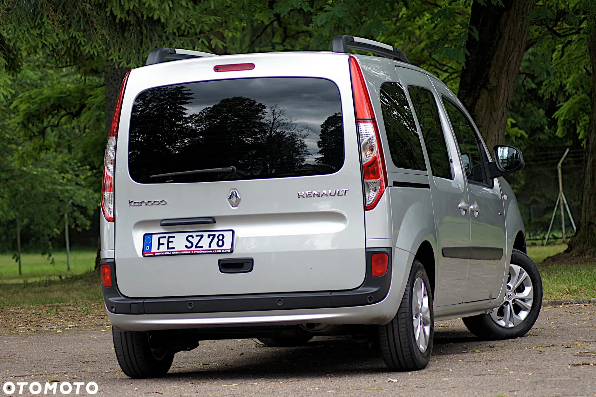 Renault Kangoo 1.2 TCE Business - 20