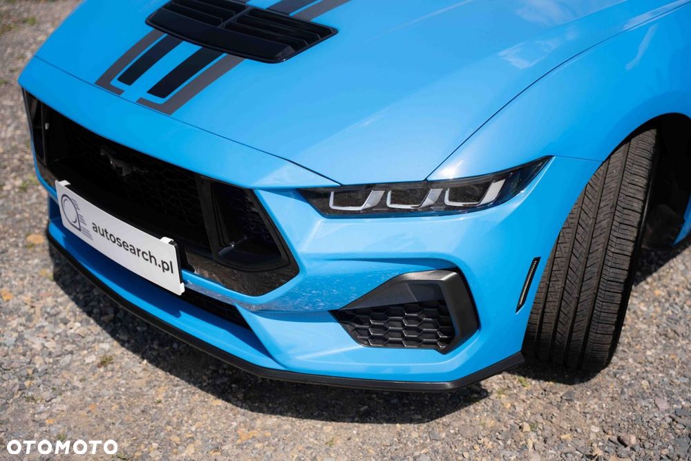 Ford Mustang - 10