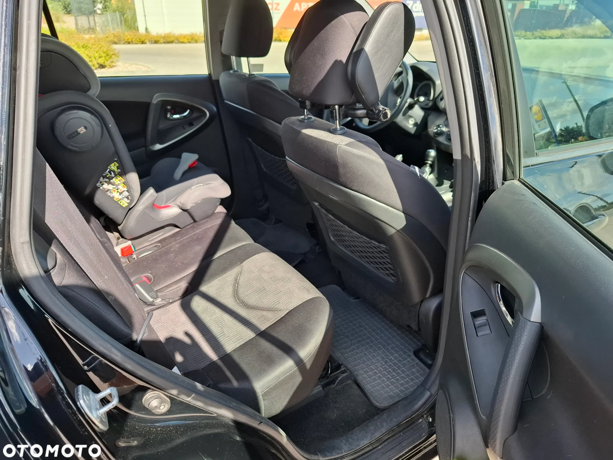 Toyota RAV4 2.0 VVT-i Luna 4x2 - 9