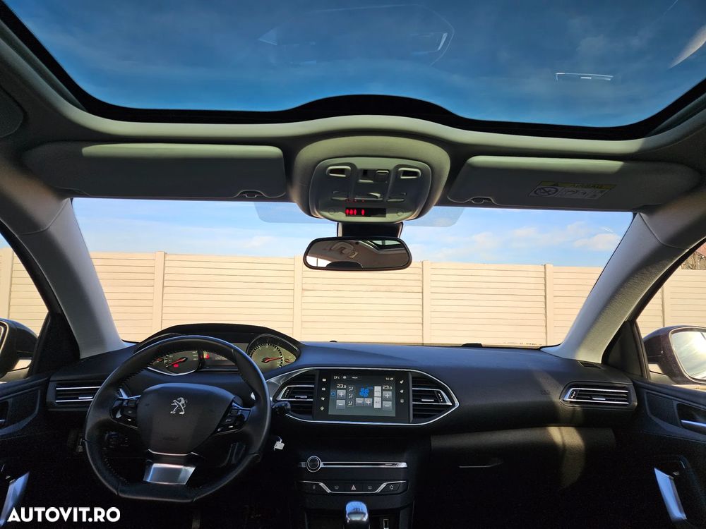 Peugeot 308 SW BlueHDi 120 Stop & Start Allure - 6