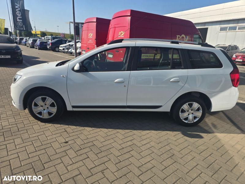 Dacia Logan - 3